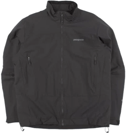 Used Patagonia Worn Wear-M's Solar Wind Jacket
