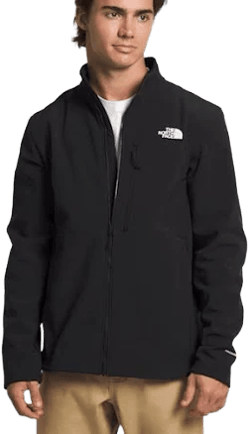 The North Face Men's Apex Bionic 3 Jacket