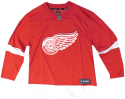 Fanatics Men's Columbus Blue Jackets Breakaway Jersey