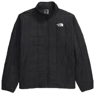 The North Face Men's Junction Insulated Jacket