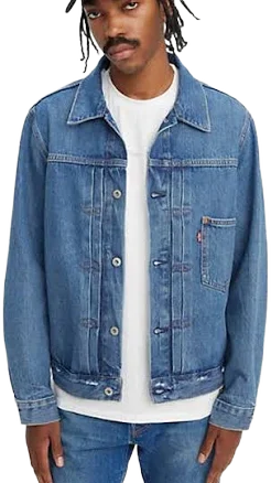 Levi's Type I Jacket Men's