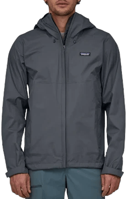 Patagonia Men's Torrentshell 3L Rain Jacket