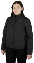 Milwaukee Women's Heated AXIS Jacket