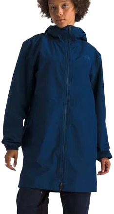 The North Face Women's Daybreak Mid Rain Parka