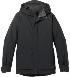 Rei Co-op Women's Powderbound Insulated Jacket