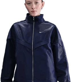 Nike Women's Sportswear Windrunner Shine Jacket