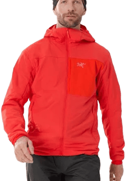 Arc'teryx Proton Hoody Men's