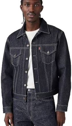 Levi's 1961 Type 557 Trucker Jacket Men's