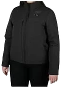 Milwaukee Women's Heated Jacket