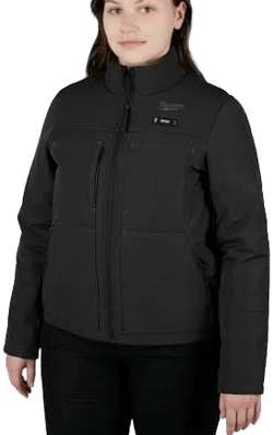 Milwaukee 234B-21L Women's Heated Jacket