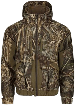 Drake LST Women's Reflex 3 In 1 Plus 2 Jacket