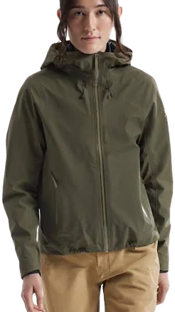 Arc'teryx Women's Coelle Shell Jacket