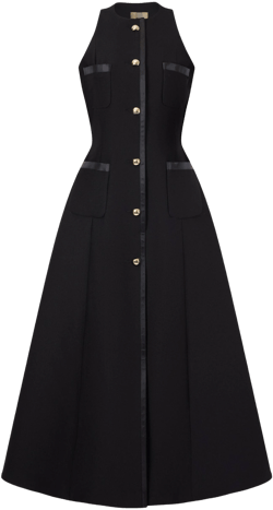 Madmoiselle Jacket Dress