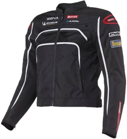 Sedici Podio 2 Jacket
