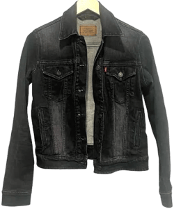 Levi's Men's Denim Jacket