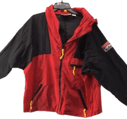 Marlboro Adventure Team Hooded Windbreaker Jacket