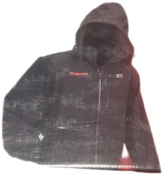 Snap On Heater Jacket