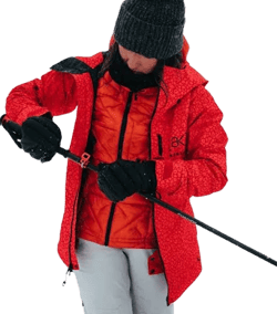 Burton Women's Upshift GORE-TEX 2L Jacket