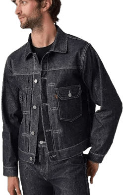 Levi's 1953 Type II Jacket Men's