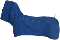 Spark Paws Dog Raincoat
