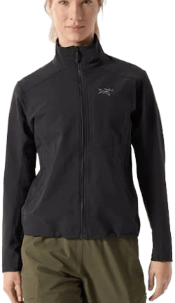 Arc'teryx Women's Gamma Jacket