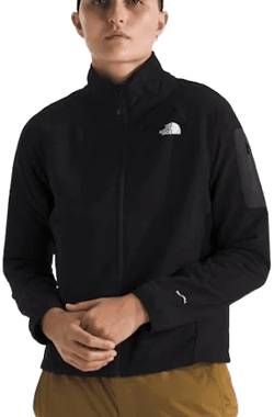 The North Face Women's Tek Approach Jacket