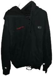 Snap-on Men's Heated Jacket