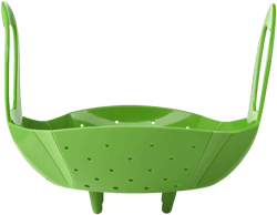 OXO Silicone Steamer