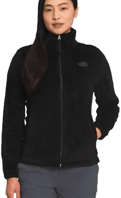 The North Face Women's Osito Fleece Jacket