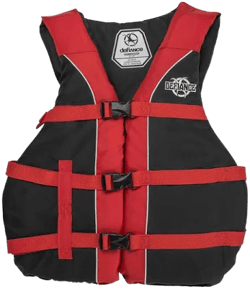 Defiance Adult Universal Life Vest