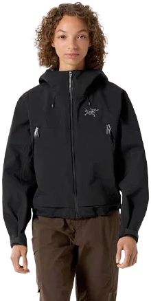 Arc'teryx Women's Altira Cropped Jacket