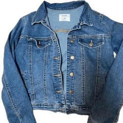 Old Navy Jean Jacket