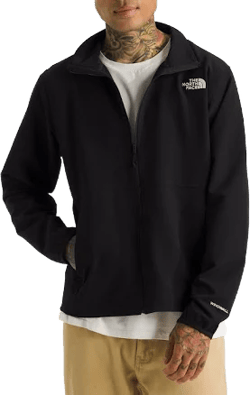 The North Face Men's Willow Stretch Jacket
