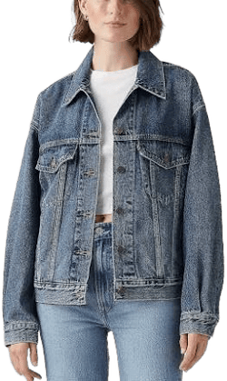 Levi's 90s Trucker Jacket Women's
