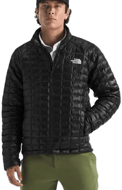 The North Face Men's ThermoBall Jacket