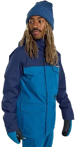 Burton Covert 2L Jacket Men's