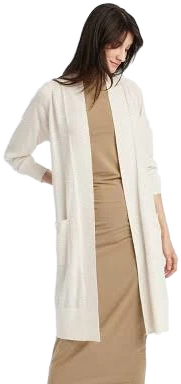A New Day Women's Duster Cardigan