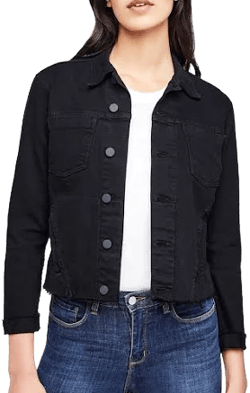L'AGENCE Women's Janelle Jacket