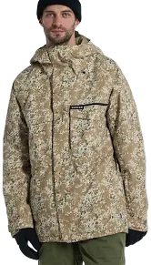 Burton Men's Covert 2.0 Jacket