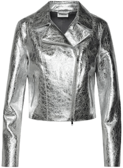 Lambskin Jacket