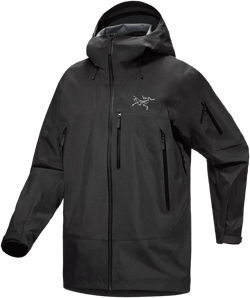 Arc'teryx Men's Rush Jacket