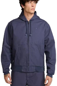 Nike Men's Life Full-Zip Unlined Jacket