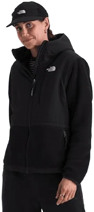The North Face Women's Retro Denali Fleece Hoodie