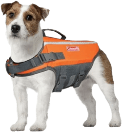Coleman Pet Flotation Vest