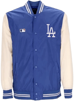 '47 Los Angeles Dodgers Core Drift Track Jacket