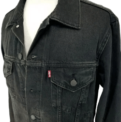 Levi's Vintage Fit Trucker Jacket Men's