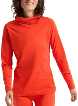 Arc'teryx Women's Rho Hoodie Clothing