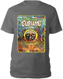 Sublime Under The Sea T-Shirt