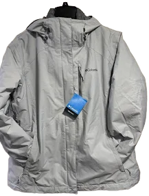 Columbia Whirlibird Iv 3-in-1 Omni-heat