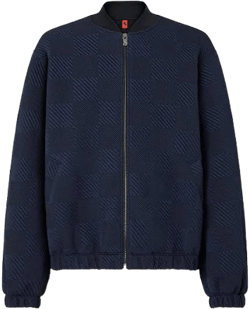 Ferrari 3D Bomber Jersey